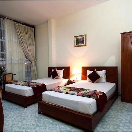 Ha Binh Hotel & Motel Da Nang Camera foto