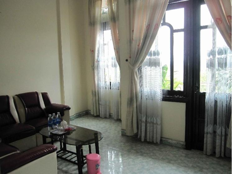 Ha Binh Hotel & Motel Da Nang Camera foto