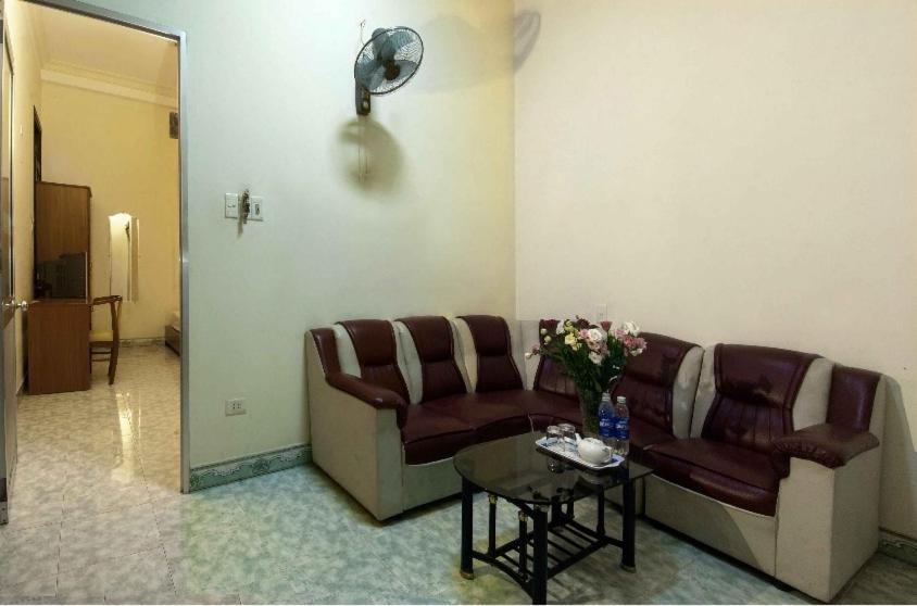 Ha Binh Hotel & Motel Da Nang Camera foto
